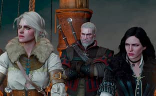 CD Projekt объяснила, почему Йеннифэр и Цири не было в The Witcher 1 и 2