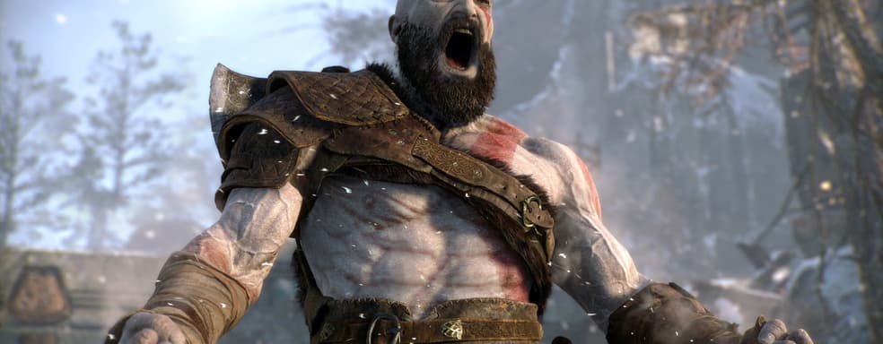 Кори Барлогу угрожают в социальных сетях. Отец God of War вышел на защиту геймдиректора