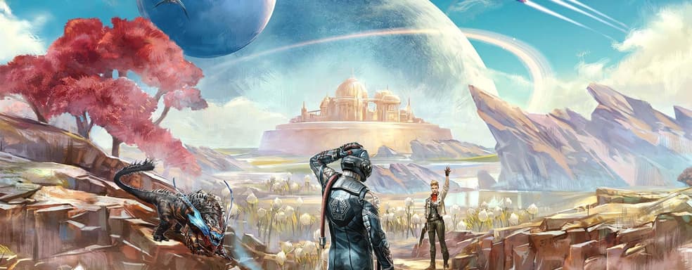 Тайваньское агентство упомянуло релиз The Outer Worlds: Spacer's Choice Edition