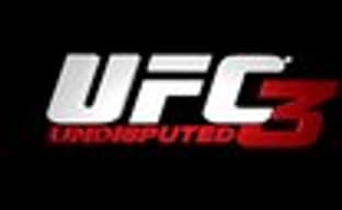 Бойцы UFC Undisputed 3
