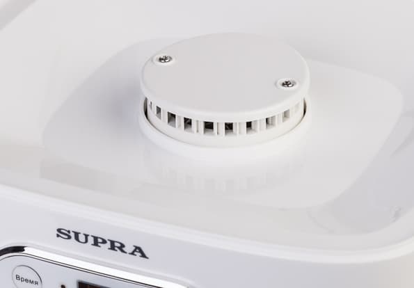 Электрическая сушилка Supra DFS-533