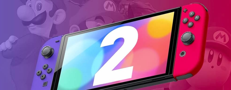 Слух о производительности Switch 2 на уровне PS4 Pro прокомментировал редактор Digital Foundry