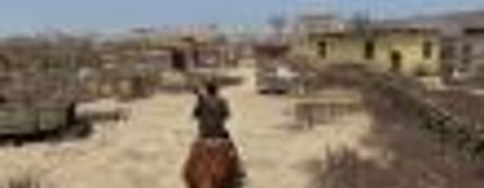 Теперь на РС можно запустить и Xbox 360-версию Red Dead Redemption с помощью эмулятора