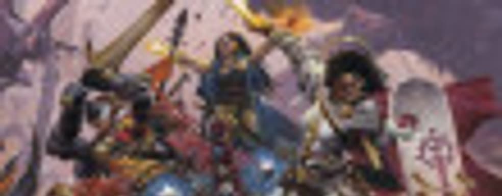 Создатель Pathfinder о консолях и графике нового поколения: Пока особой разницы с нынешним не вижу