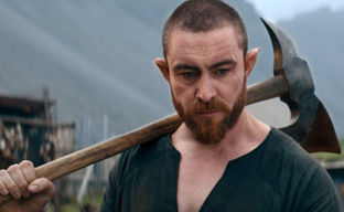 В сериале «Ведьмак Происхождение» показали неудачного первого ведьмака. Создатель объяснил, зачем нужен такой прототип