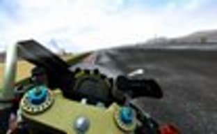 Трейлер SBK Generations