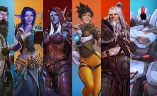BlizzCon Online будет бесплатным для всех пользователей