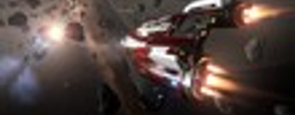 Frontier Developments анонсирует поддержку SteamVR в Elite Dangerous