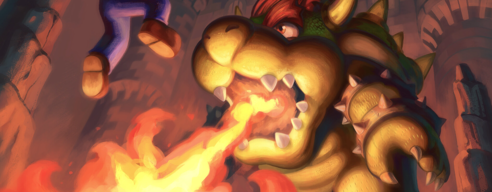 Инсайдер сливал планы Nintendo, но случайно раскрыл своё местоположение