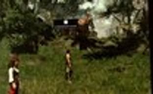 GamesCom-демо Risen 2: Dark Waters