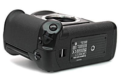 Canon 1Ds