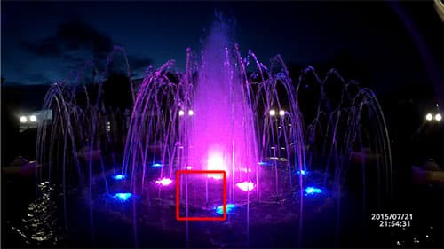 Экшн-камера BlackView Hero 1