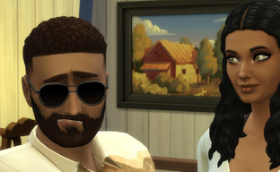 Утечка: модели из DLC-комплектов The Sims 4 с уличной мебелью и предметами для столовой