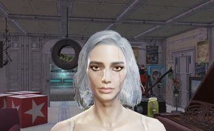 В Fallout 76 устроили бунт из-за бюстгальтеров. Геймеры призывают Bethesda освободить женских персонажей от мешающегося элемента модели