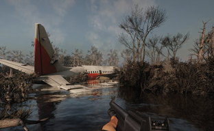 Вышел мод Left 4 Dead 2 с трассировкой лучей — показали геймплей с NVIDIA RTX Remix