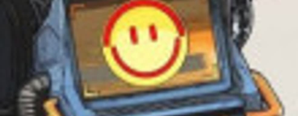 Хакер максимального уровня – человек «взломал» монитор в аэропорту, чтобы поиграть на PlayStation 4