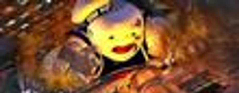 Atari: Ghostbusters - это казуальный Gears of War