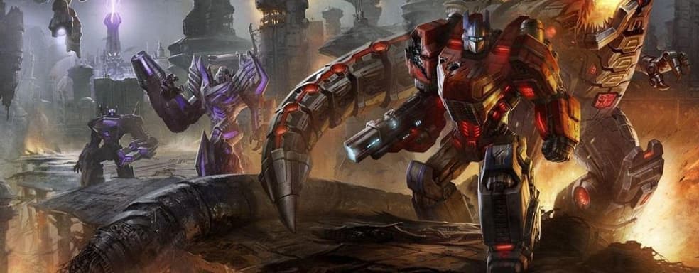 «Activision даже не в курсе, на каких они хардах». Hasbro хочет, чтобы Microsoft вернула серию Transformers