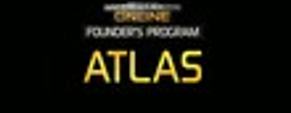 MechWarrior Online - Atlas 