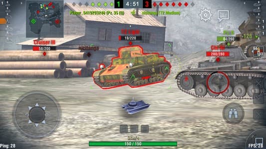 Смартфон ZTE Blade V7 Lite