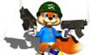 В Microsoft Store обнаружили упоминания о проектах Fragments и Young Conker