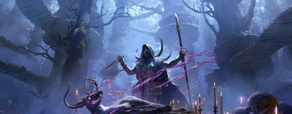 Разработчики Path of Exile 2 не уверены в релизе полной бесплатной версии в 2025 году