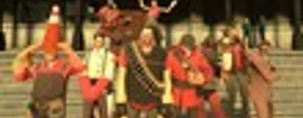 Garry's Mod - продано более 1 млн. копий