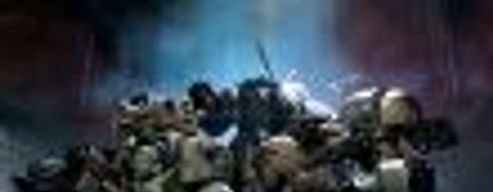 Вышло большое обновление для Space Hulk: Deathwing