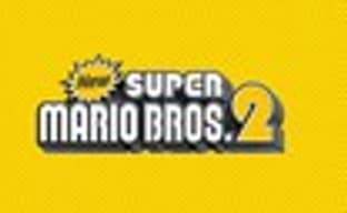 Трейлер New Super Mario Bros 2