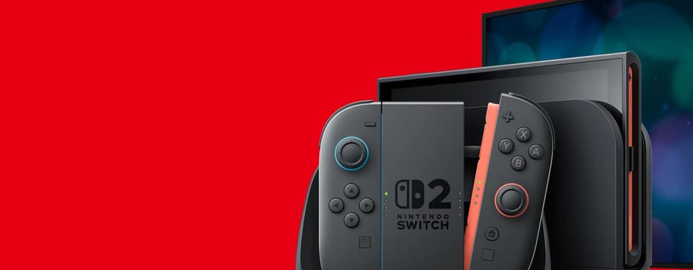NVIDIA DLSS отсутствует в стартовых играх Nintendo Switch 2. Известна причина решения