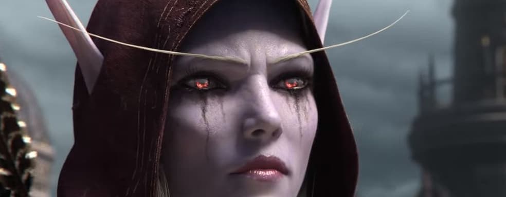 Blizzard одержала очередную победу над юмором и сексизмом в World of Warcraft