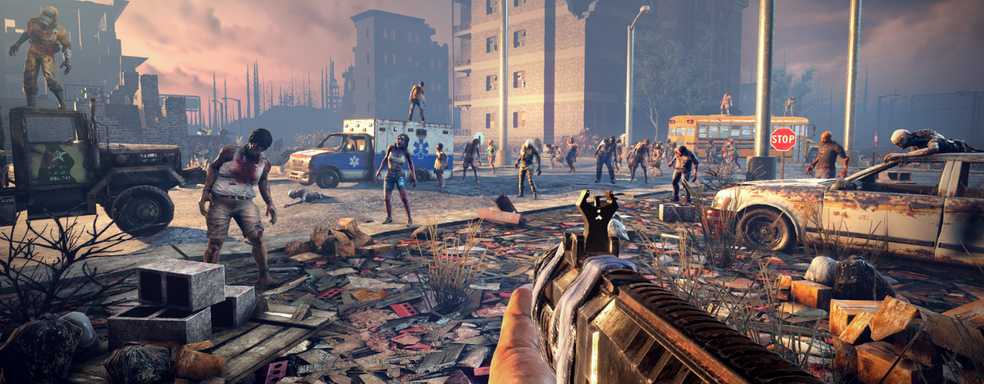 Для 7 Days to Die выпустили обновление 2.0 с новой системой биомов, улучшениями погоды и другим контентом — в формате экспериментального релиза