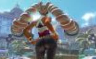 Оценки Arms – неплохой самобытный файтинг