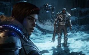 Создатель серии Gears: Фил Спенсер хотел, чтобы игры бренда были намного более страшными
