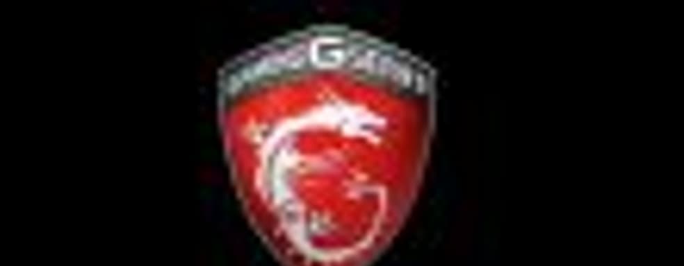 Видеокарты GeForce GTX 1650 от MSI