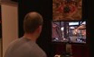 Blackwater - рельсовый шутер для Kinect