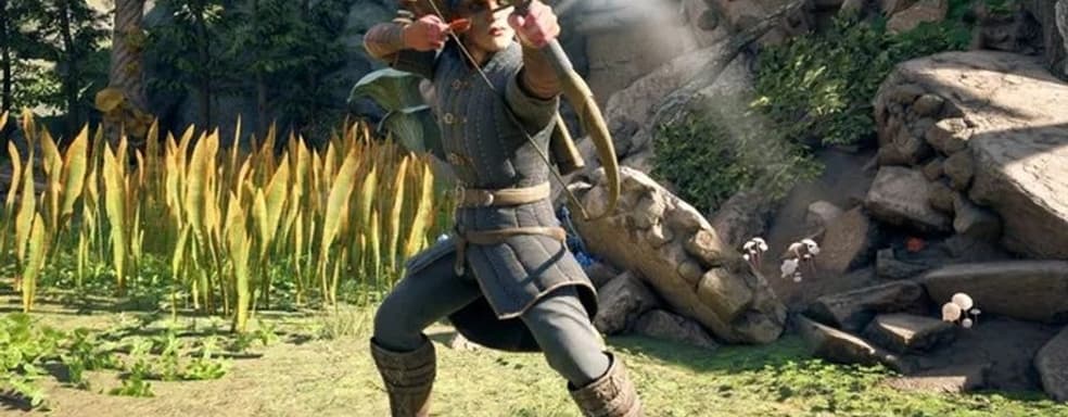 Художник Avowed ещё никогда не был так уверен в запуске игры