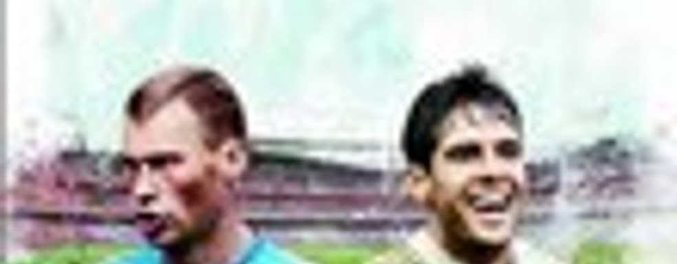 FIFA 12 в России с 29 сентября 2011