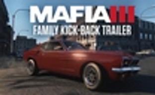 Family Kick-Back DLC - бонус за предзаказ Mafia III
