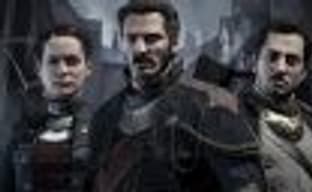 Новую игру от создателей The Order: 1886 анонсируют на следующей неделе