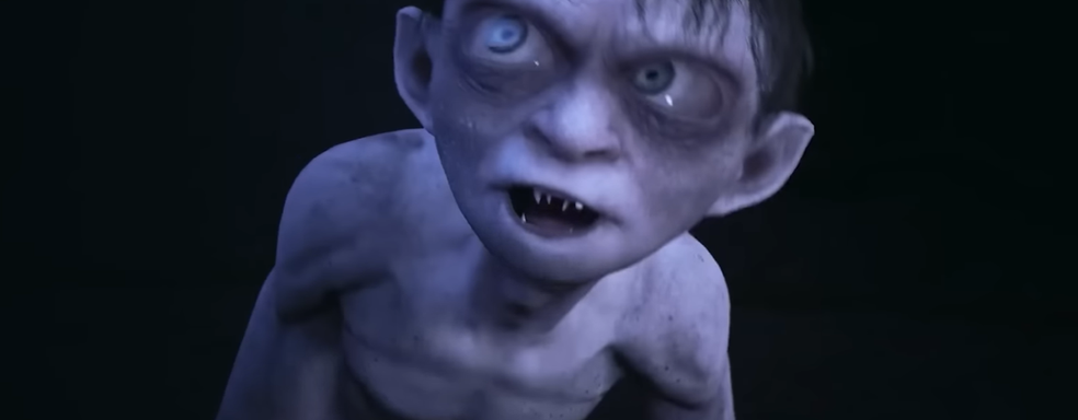 Отвратительная The Lord of the Rings Gollum превзошла ожидания. Daedalic удалось получить 36 на Metacritic