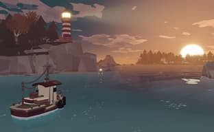 Рыбалка в хорроре Dredge стала более расслабляющей