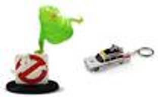 Коллекционное издание Ghostbusters: The Video Game