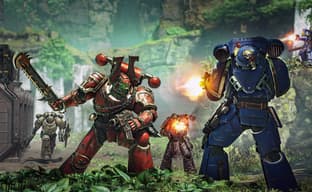 Space Marine 2 criticized for installing additional software. Developers issued a statement