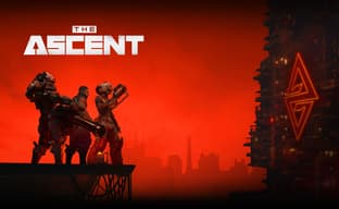 DLSS, трассировка и быстрые загрузки в The Ascent «эксклюзивы» Steam — разработчики удивлены, но пообещали всё исправить