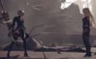 Глава разработчиков Nier: Automata о крупных дополнениях для игры и возможном появлении сборника Drakengard