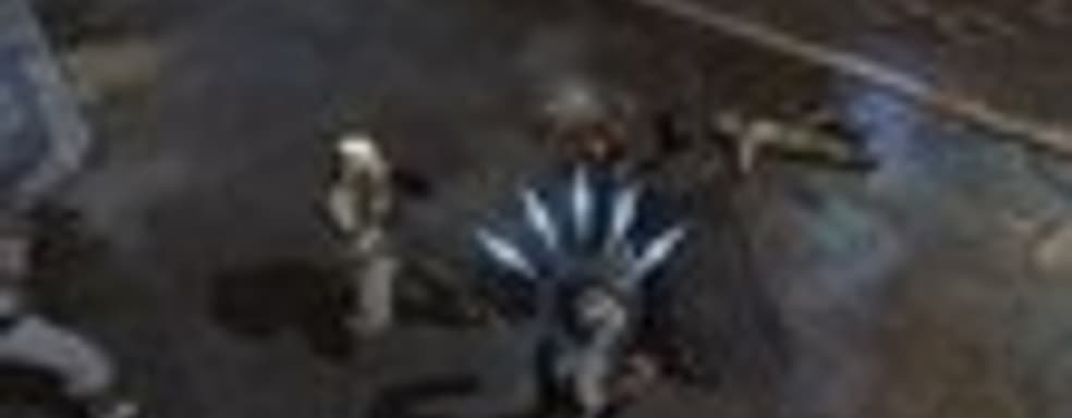 Игровые ролики Batman: Arkham City