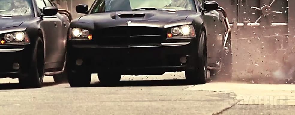 Трейлер GTA 6 частично подтвердил недавние утечки. Обнаружена сцена из «Форсажа»