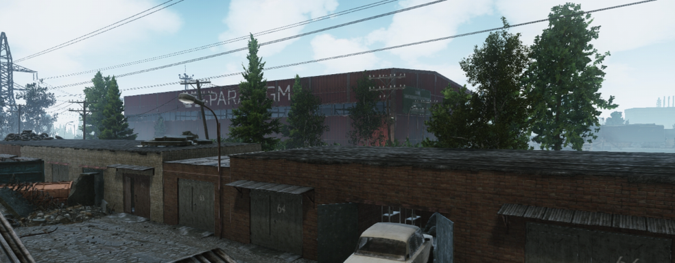 В Escape from Tarkov новое событие с нелинейной цепочкой квестов. Уникальная награда сохранится между вайпами