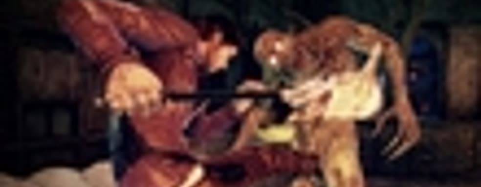 Mikami и Suda51 о Shadows of the Damned